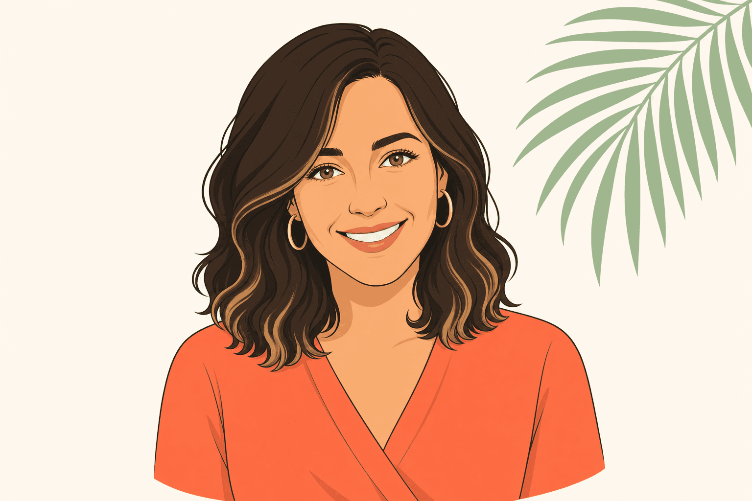 Mom profile preview — Carol Anne, Wrightsville Beach