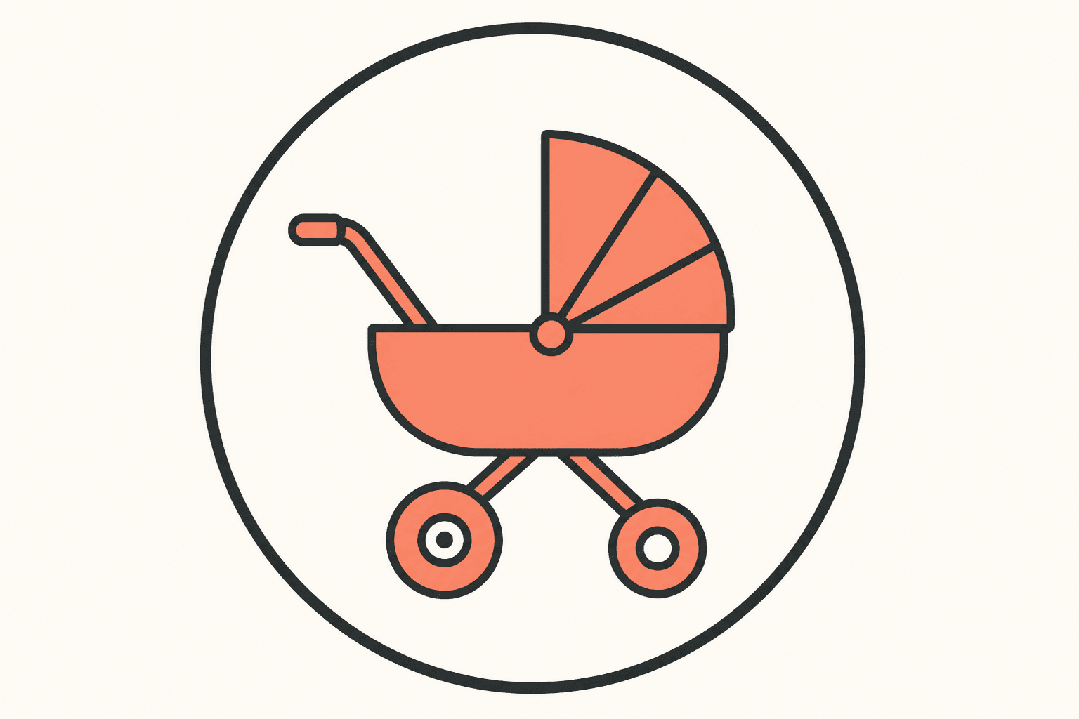 ILM Stroller Strides