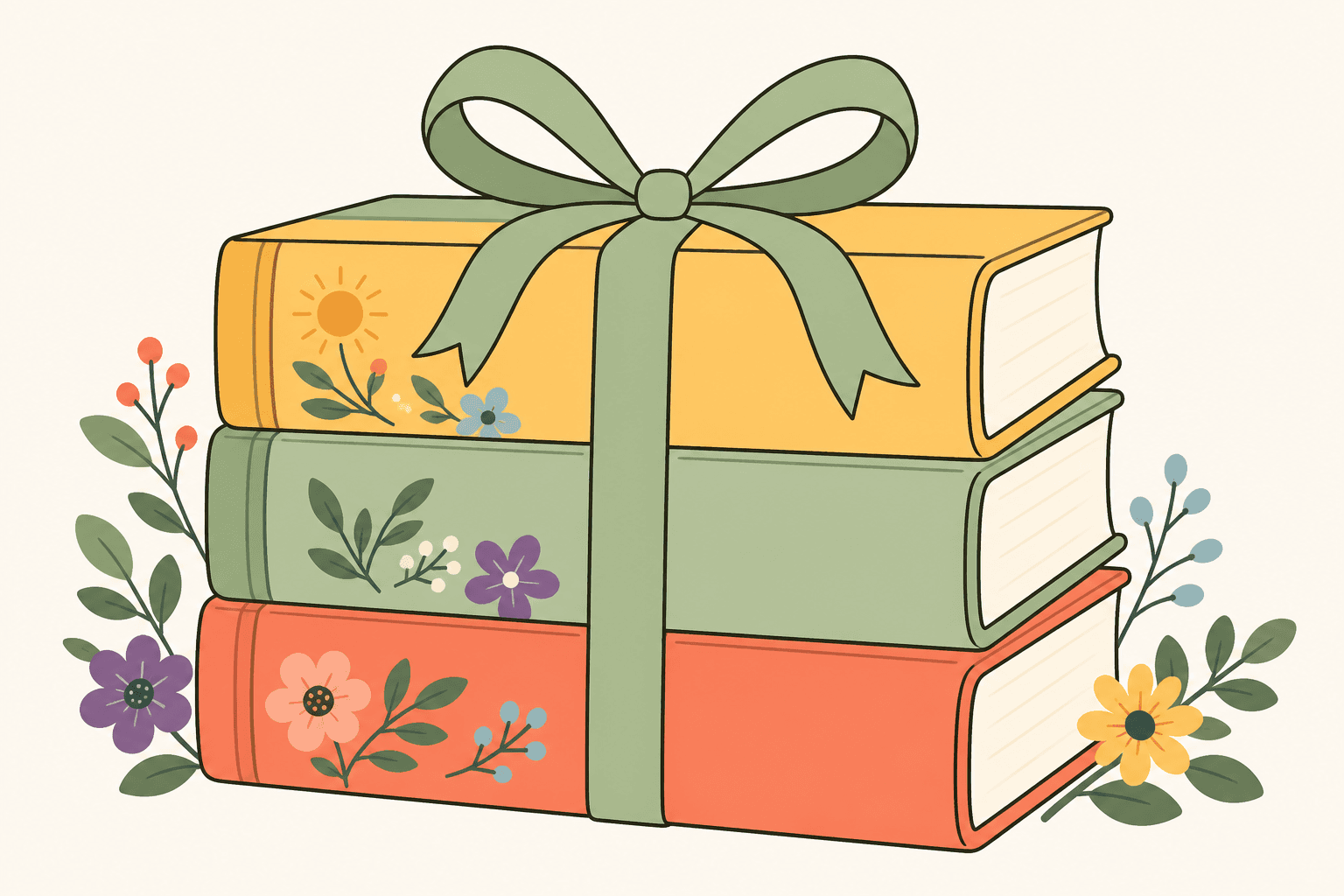 Kids Book Bundle