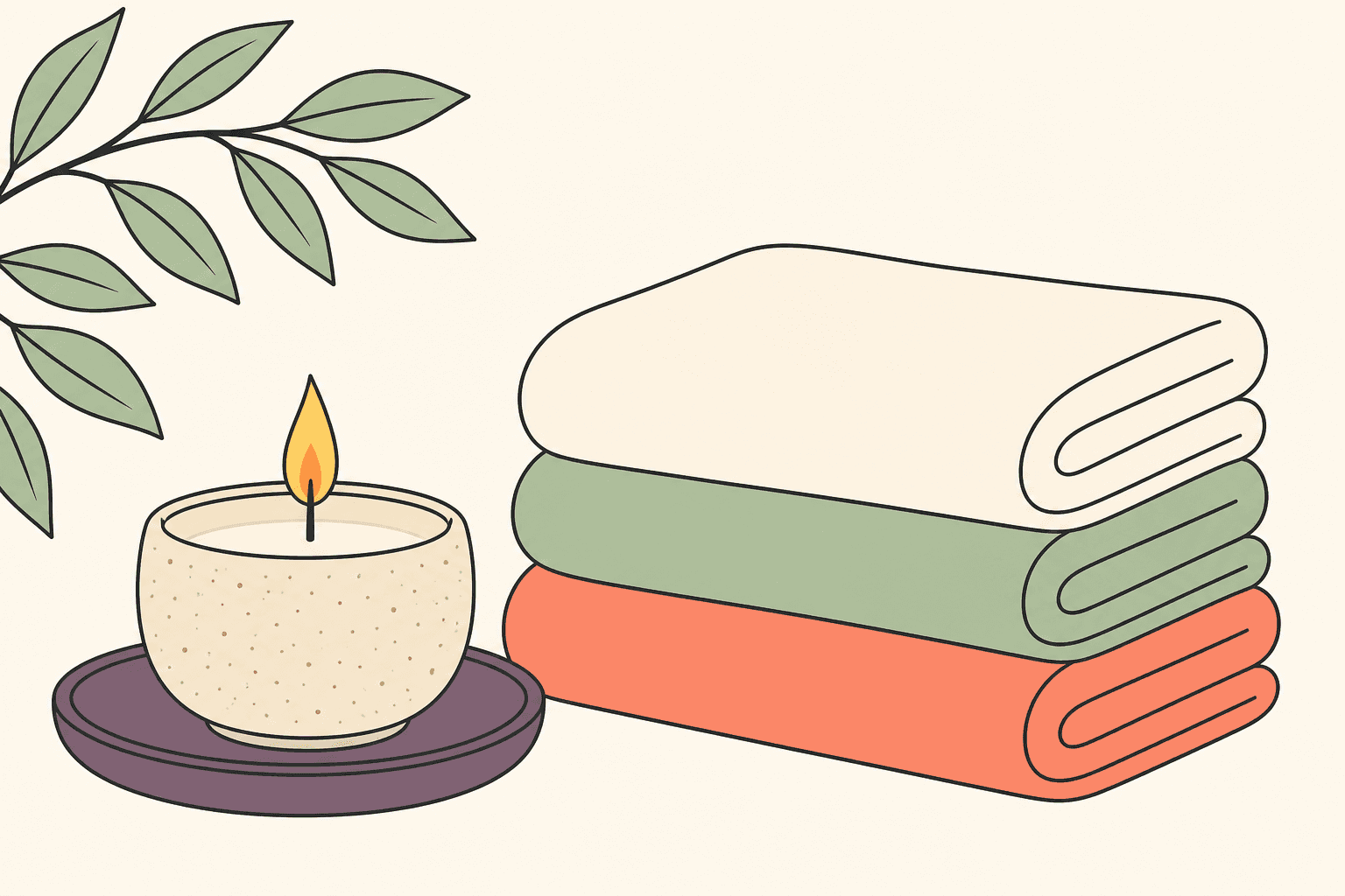 45-min Salt Therapy Session